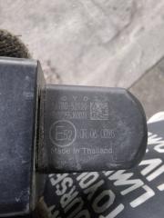 Камера заднего вида TOYOTA YARIS MXPA15 867B0-52120 4 ракурс