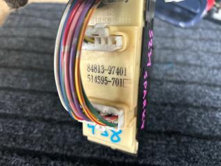 Пульт стеклоподъемника правый передний TOYOTA SPARKY S231E 8481397401 3 ракурс