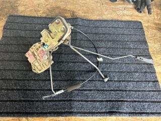 Замок двери правый передний HONDA ODYSSEY RA9 72110-S3N-003 1 ракурс