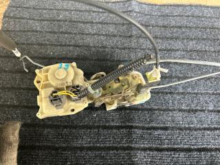 Замок двери правый передний HONDA ODYSSEY RA9 72110-S3N-003 2 ракурс