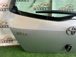 Дверь 5-я TOYOTA VITZ KSP90 4 ракурс