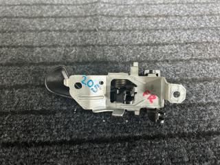 Ручка двери правая передняя MITSUBISHI FTO DE3A 2 ракурс