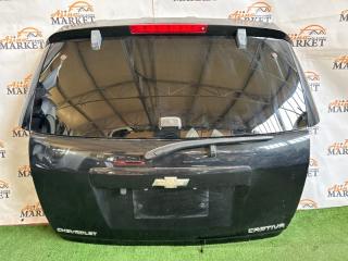 Дверь 5-я CHEVROLET CAPTIVA