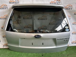 Дверь 5-я SUBARU FORESTER контрактная Дверь 5-я SUBARU FORESTER