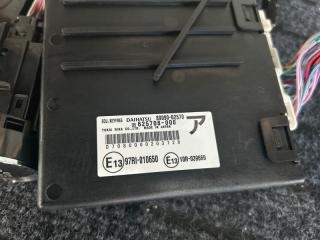 Замок зажигания DAIHATSU MOVE LA100S 89990B2570 5 ракурс