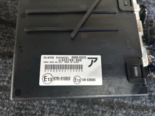 Замок зажигания DAIHATSU MOVE LA110S 89990B2570 5 ракурс