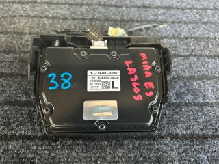 Камера переднего вида DAIHATSU MIRA E:S LA360S 8646CB2061 4 ракурс