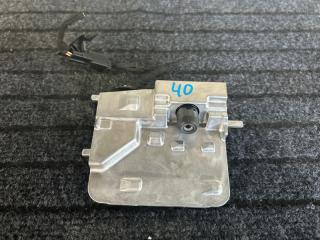 Камера переднего вида TOYOTA YARIS MXPA15 8646C-52230 1 ракурс