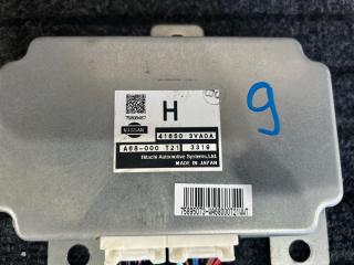 Блок управления 4wd NISSAN NOTE NE12 416503VA0A 2 ракурс Блок управления 4wd NISSAN NOTE NE12 416503VA0A 2 ракурс