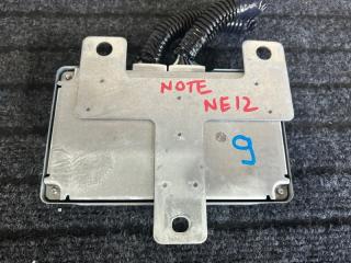 Блок управления 4wd NISSAN NOTE NE12 416503VA0A 3 ракурс