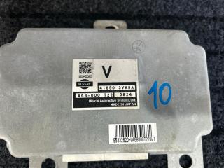 Блок управления 4wd NISSAN NOTE NE12 416503VA5A 2 ракурс Блок управления 4wd NISSAN NOTE NE12 416503VA5A 2 ракурс