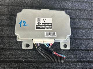 БЛОК УПРАВЛЕНИЯ 4WD NISSAN NOTE контрактная БЛОК УПРАВЛЕНИЯ 4WD NISSAN NOTE