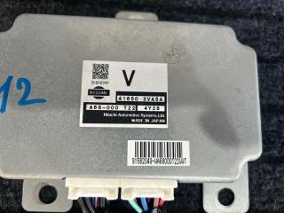 Блок управления 4wd NISSAN NOTE NE12 416503VA5A 2 ракурс Блок управления 4wd NISSAN NOTE NE12 416503VA5A 2 ракурс