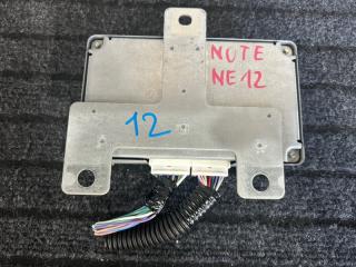 Блок управления 4wd NISSAN NOTE NE12 416503VA5A 3 ракурс