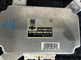 Блок управления 4wd NISSAN CUBE NZ12 416501FB0A 2 ракурс