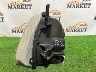 Фара правая MITSUBISHI PAJERO MINI H53A 100-87339 3 ракурс