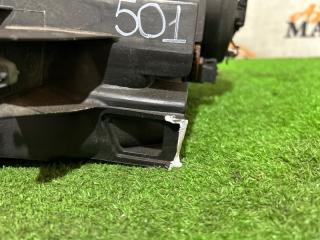 Фара правая MITSUBISHI PAJERO MINI H53A 100-87339 4 ракурс