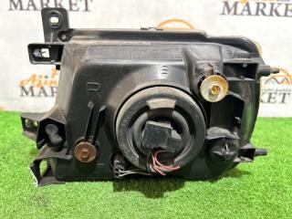 Фара правая MITSUBISHI PAJERO MINI H53A 100-87339 5 ракурс
