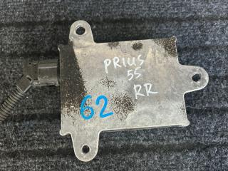Датчик парковки правый задний TOYOTA PRIUS ZVW55 2013DJ8859 2 ракурс