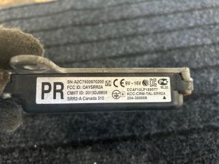Датчик парковки правый задний TOYOTA PRIUS ZVW55 2013DJ8859 3 ракурс
