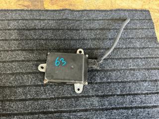 Датчик парковки левый задний TOYOTA PRIUS ZVW55 881620W270 1 ракурс