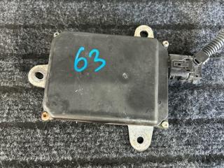 Датчик парковки левый задний TOYOTA PRIUS ZVW55 881620W270 2 ракурс