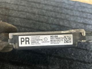 Датчик парковки левый задний TOYOTA PRIUS ZVW55 881620W270 4 ракурс