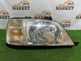 Фара правая HONDA CR-V RD1 033-7607 1 ракурс