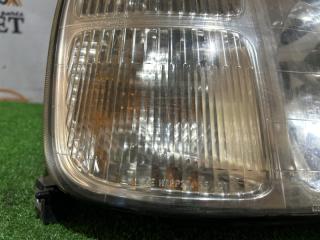 Фара правая HONDA CR-V RD1 033-7607 4 ракурс
