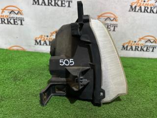 Фара левая MITSUBISHI PAJERO MINI H53A 100-87339 3 ракурс