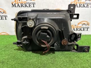 Фара левая MITSUBISHI PAJERO MINI H53A 100-87339 4 ракурс