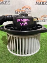 Мотор печки SUBARU FORESTER SH5 72223SA010 3 ракурс
