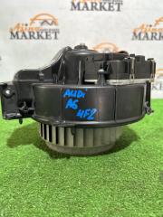 Мотор печки AUDI A6 4F2 2 ракурс Мотор печки AUDI A6 4F2 2 ракурс