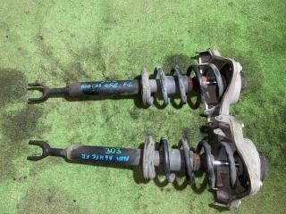 Стойка передняя AUDI A6 C6 4F2 CAJ 2 ракурс