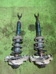 Стойка передняя AUDI A6 C6 4F2 CAJ 4 ракурс