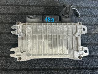 Блок efi NISSAN ROOX B48A 237037MA0B 3 ракурс