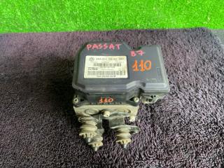 Блок abs VOLKSWAGEN PASSAT