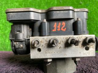 Блок abs A-CLASS W176 M270910