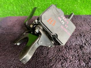 Блок abs TOYOTA YARIS MXPA15 M15AFXE 44540-52D50 1 ракурс