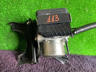 Блок abs TOYOTA YARIS MXPA15 M15AFXE 44540-52D50 2 ракурс