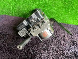 Блок abs TOYOTA YARIS MXPA15 M15AFXE 44540-52D50 4 ракурс