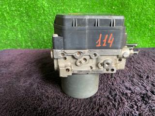 Блок abs TOYOTA WISH ZGE25 2ZRFAE 44050-68151 3 ракурс Блок abs TOYOTA WISH ZGE25 2ZRFAE 44050-68151 3 ракурс
