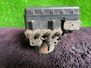 Блок abs TOYOTA WISH ZGE25 2ZRFAE 44050-68151 4 ракурс Блок abs TOYOTA WISH ZGE25 2ZRFAE 44050-68151 4 ракурс