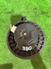 Мотор печки NISSAN NOTE E11 27226ED000 4 ракурс