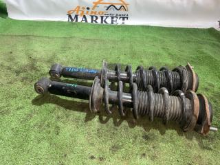 Стойка задняя  SUBARU FORESTER SH5 EJ205 1 ракурс