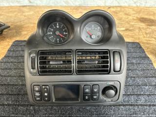 Блок управления климат-контролем MITSUBISHI FTO DE3A MR147121 1 ракурс