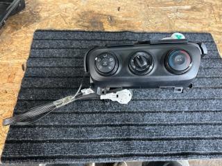 Блок управления климат-контролем TOYOTA YARIS MXPA15 55906-K0010 1 ракурс