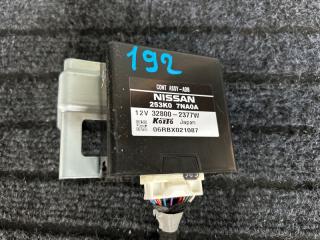 Блок управления NISSAN ROOX B48A 253k0 7na0a 2 ракурс