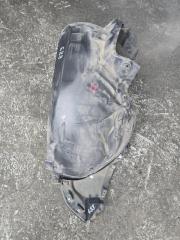 Подкрылок передний правый AUDI A4