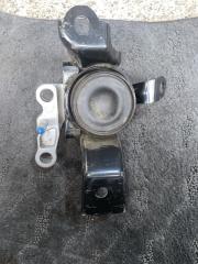 Подушка двигателя правая TOYOTA YARIS MXPA15 M15A 2 ракурс